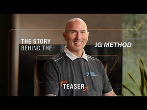 Justin Gelband Documentary – Official Teaser