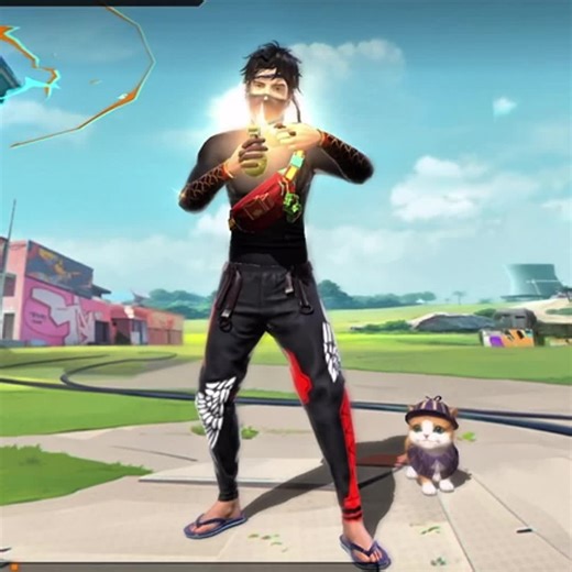 TK7 FF (@tk7ffx) - Ajuste sua Sensibilidade no Free Fire: Dicas Cruciais