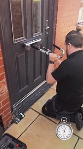 Doing what we do best! | Specialised Locksmiths