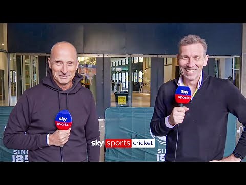 20 wickets fall on Boxing Day Test opener! 🤯 Sky Sports Ashes Daily | Day One, Fourth Test Review