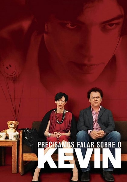 Temos de Falar Sobre Kevin filme - Onde assistir