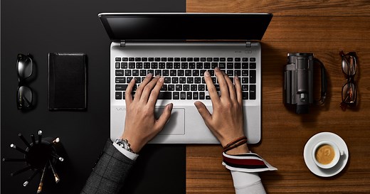 VAIO | 商品情報 | VAIO S 15