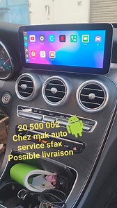 71 reactions · 74 comments | box android chez mak auto service Matériel ABS+PC CPU Allwinner A133 4 cœurs Mémoire 2 RAM + 32 ROM Extension de prise en charge 512GB Système Android 10.0 Fréquence Wi-Fi 802.11a/b/g/n/ac, 2,4G+5G Bluetooth 5.0 ÊTRE Taille du produit 77*49.5*12.8mm Caractéristiques CarPlay sans fil/Android Auto sans fil/Android 10.0 | MAK Auto Services | Facebook