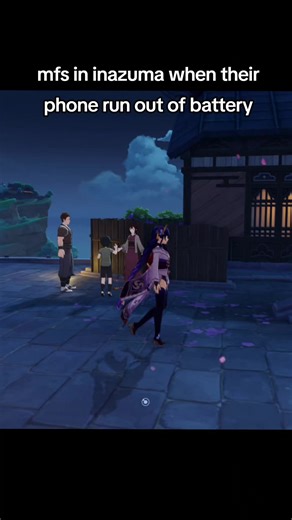 How To Reach Inazuma in Genshin Impact