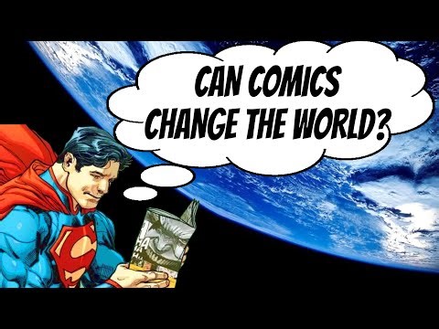 Have Comic Books Changed Your Life? | Best Coast Comics Ep 55