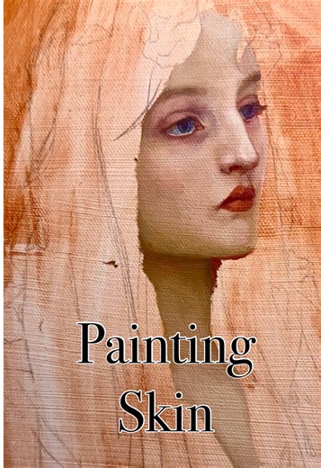 Capturing Skin Tone in Painting: Tips and Techniques