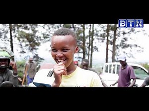 Uyu we yarozwe urwangaro ari umwari ubereye u Rwanda.