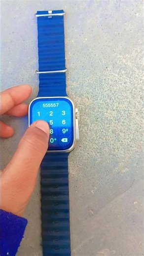best walpaper code smart watch#shorts