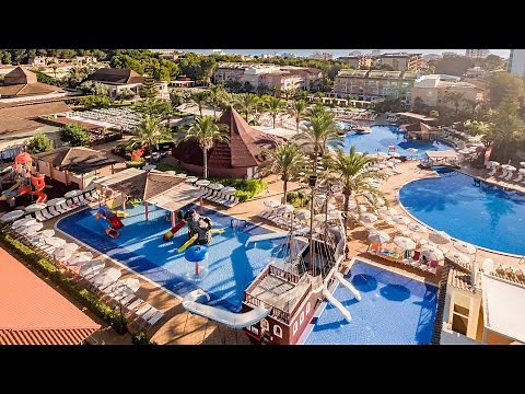 Zafiro Can Picafort - Mallorca amazing vacation in a luxury hotel