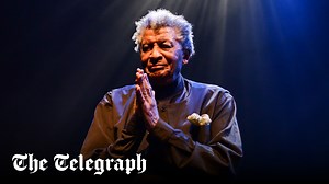 Abdullah Ibrahim interview: 'I don't like the word jazz'