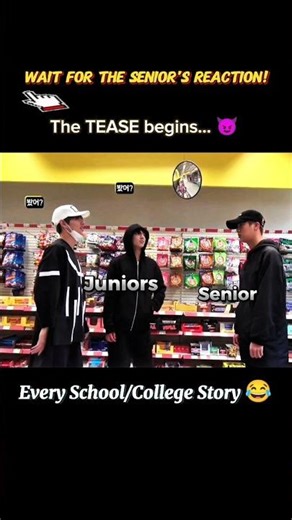 Mafia Maknae Line Tries to TEASE Senior Jin 😂 | Bon Voyage S1 Ep 7 | #BTSShorts