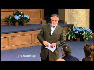 Keith Moore Faith for miracles Pt 9 under authority