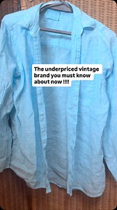 1.5K views | I got this #sigridolsen shirt @lost.and.found.market !...