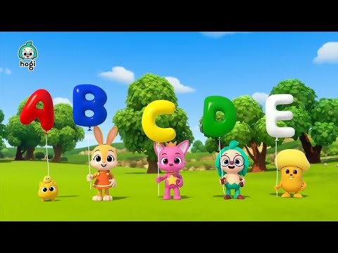 ABCD Alphabet with Colours | Learn ABC #ABCD #AlphabetLearning #LearnABCD #ABCSong #KidsVideo