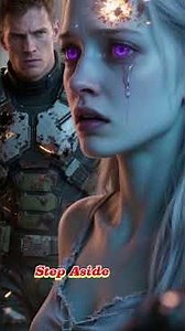 He Shielded the Princess—Now the Alien Queen Claims Him | HFY Sci-Fi #love #akmkikitnigholiyonmeenem