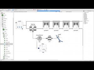 The Enhanced Modelica Library Icons
