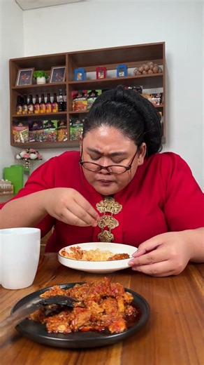 Sampe gak bisa ngomong?! #jagoanmercon