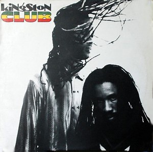 Kingston Club - Kingston Club