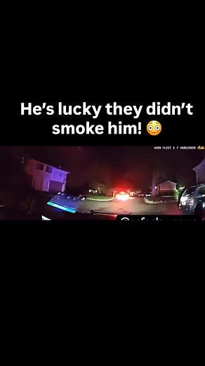 26K views · 879 reactions | Bro you were close to this being your last night on this planet. | Street Cop Training | Facebook