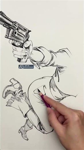 Peripheral Logic | Reconstructing the Figure from the Fingernails