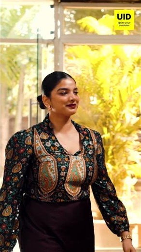 The Design Blueprint: Sakshi Golhar’s Journey
