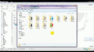tableau小技巧如何添加自定义图标