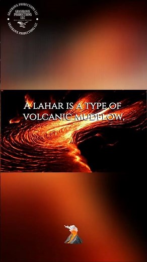 Why Lahars Are More Deadly Than Lava