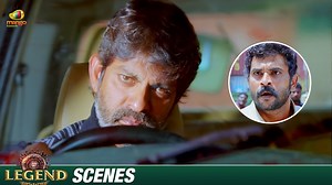 1.5M views · 19K reactions | ಸಾಯಿಸ್ ಬೀಡು #legend Kannada Movies...