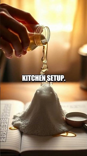 Tiny Science Festival at Home Five Fresh Experiments