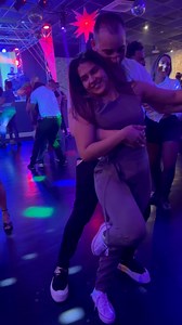 869K views · 24K reactions | O passo que fizemos no final foi o melhor. #forró #dança | Ari peixoto | Facebook