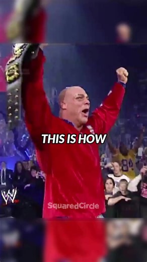 74K views · 1K reactions | This is how Kurt Angle fooled Brock Lesnar  !!! | Squared Circle Wrestling | Facebook