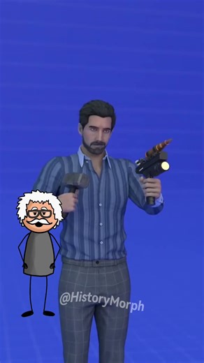 "This Gun Needed a Hammer to Fire 😳"#weirdhistory #gunfacts #inventions #historyshorts