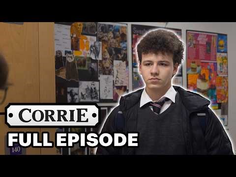 Coronation Street Full Episode | Monday 11th May 2026