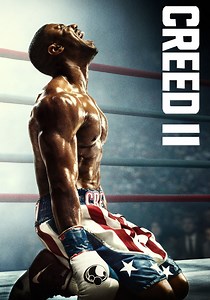 Creed II streaming: where to watch movie online?