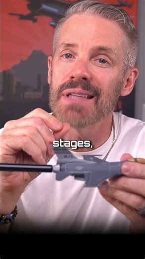 How the F-16 Afterburner Works