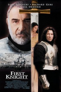First Knight (Film, 1995) - MovieMeter.nl