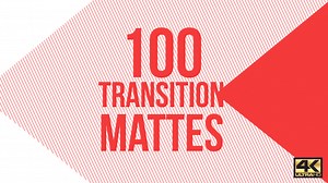 Transition Mattes Pack