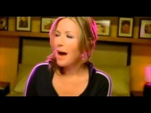 Dido My Lover's Gone(NO ANGEL) YEAR 1999