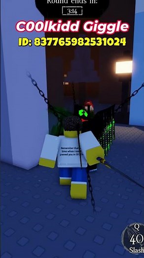 Hit sound ids c00lkidd Edition