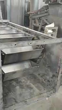 Bucket Elevator - An Overview of Bucket Elevator: Design, Components and Applications