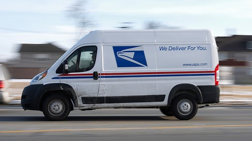 You can now find out how long it will take to deliver your mail through the post office — here’s how