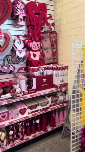 Happy valentine 💘 #dollartree #dollartreefinds