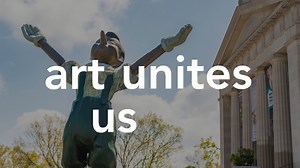 You mean so much to us, and that’s no lie. Stay united, and stay up-to-date by visiting our website→www.cincinnatiartmuseum.org | Cincinnati Art Museum