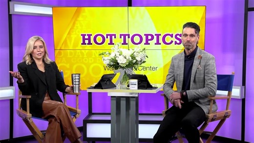 Critics Choice Awards Winners and More Trending Entertainment News