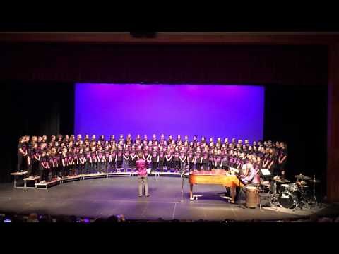 LCRMEA presents Firefly by Andy Beck