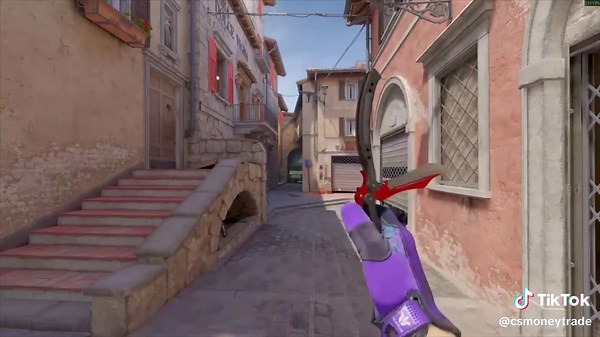 Counter-Strike 2: New Butterfly Knife Animation Update