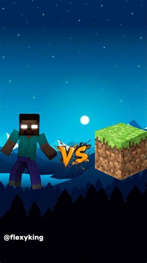 Herobrine vs ALL Mobs & Mutant Mobs 🔥INSANE Battle! #entity #herobrine #minecraft
