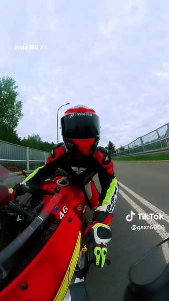 Discover the Power of Suzuki GSX-R Motorcycles