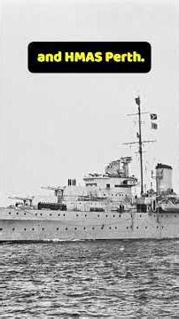 Harukaze - The Aging Japanese Destroyer That Fought Above Its Weight