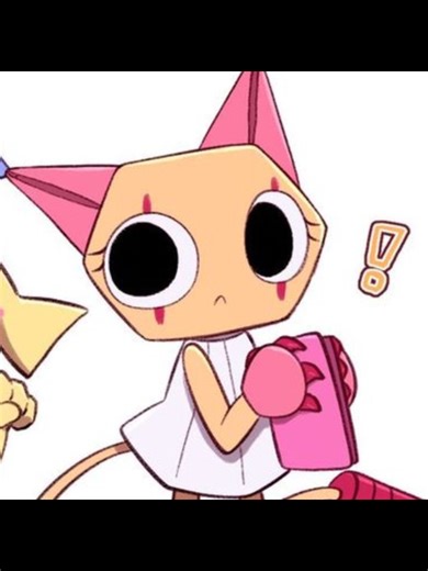 I Ain't Your Mama: A Satirical Take on Scraps